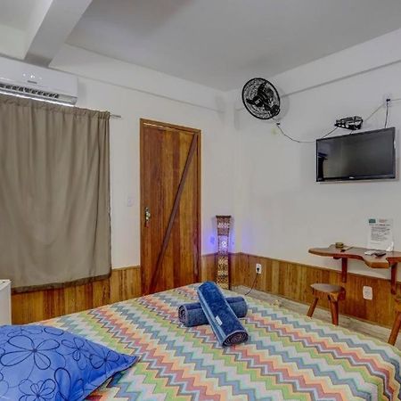 Pousada Residenzial Cariocare Itacaré Екстериор снимка