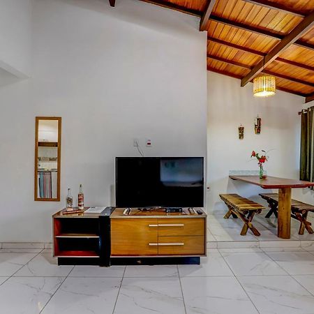 Pousada Residenzial Cariocare Itacaré Екстериор снимка