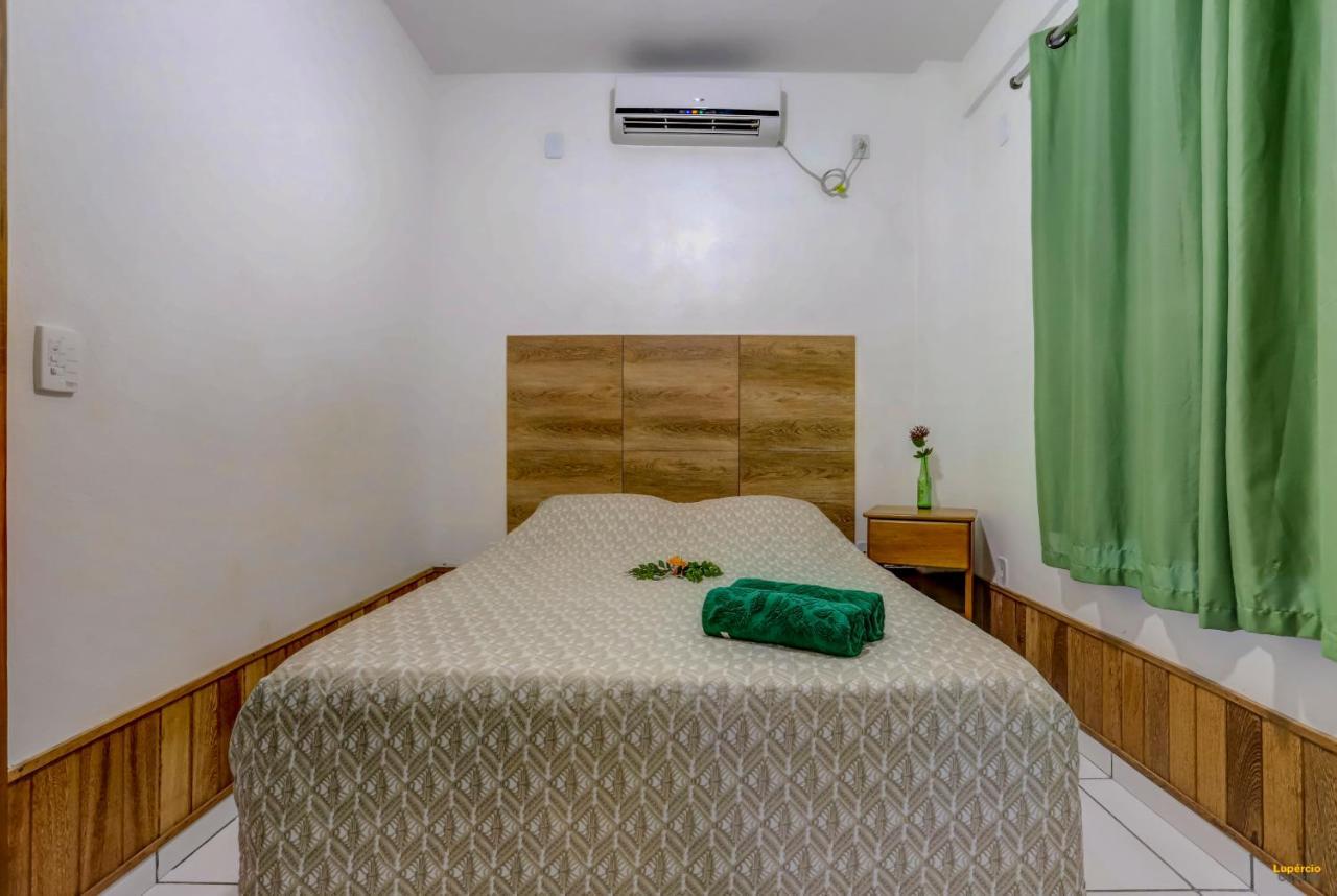 Pousada Residenzial Cariocare Itacaré Екстериор снимка