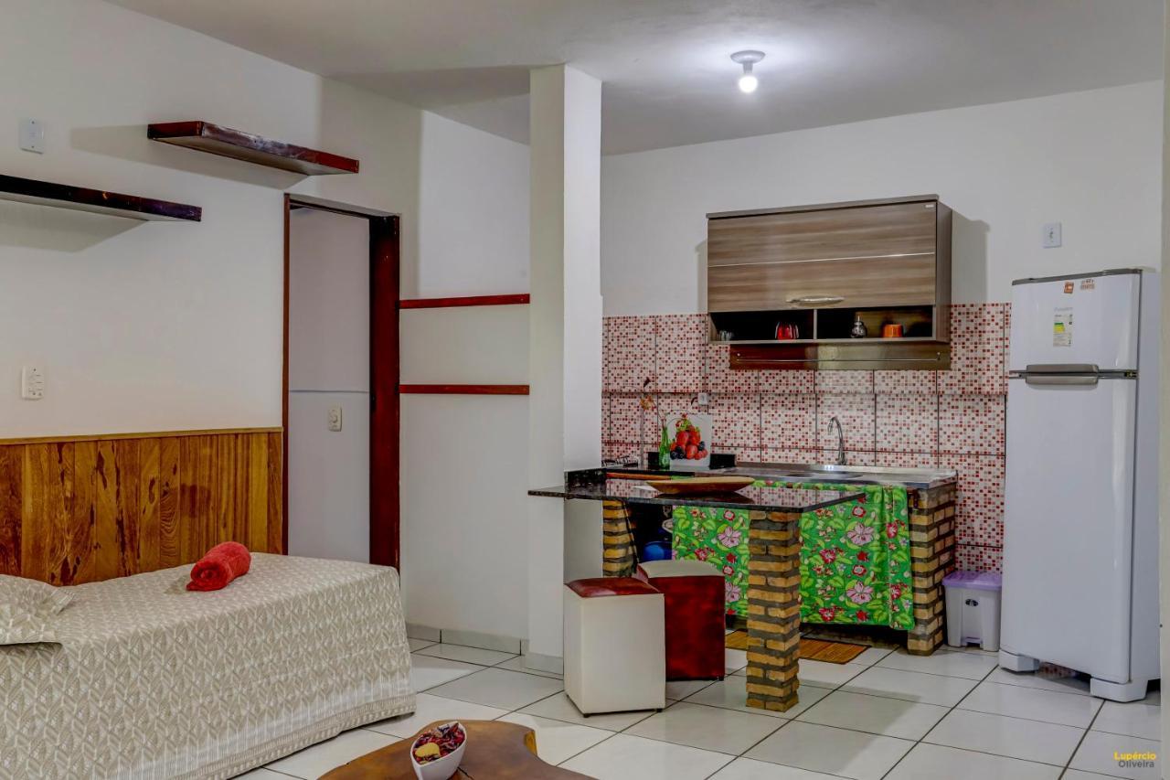 Pousada Residenzial Cariocare Itacaré Екстериор снимка