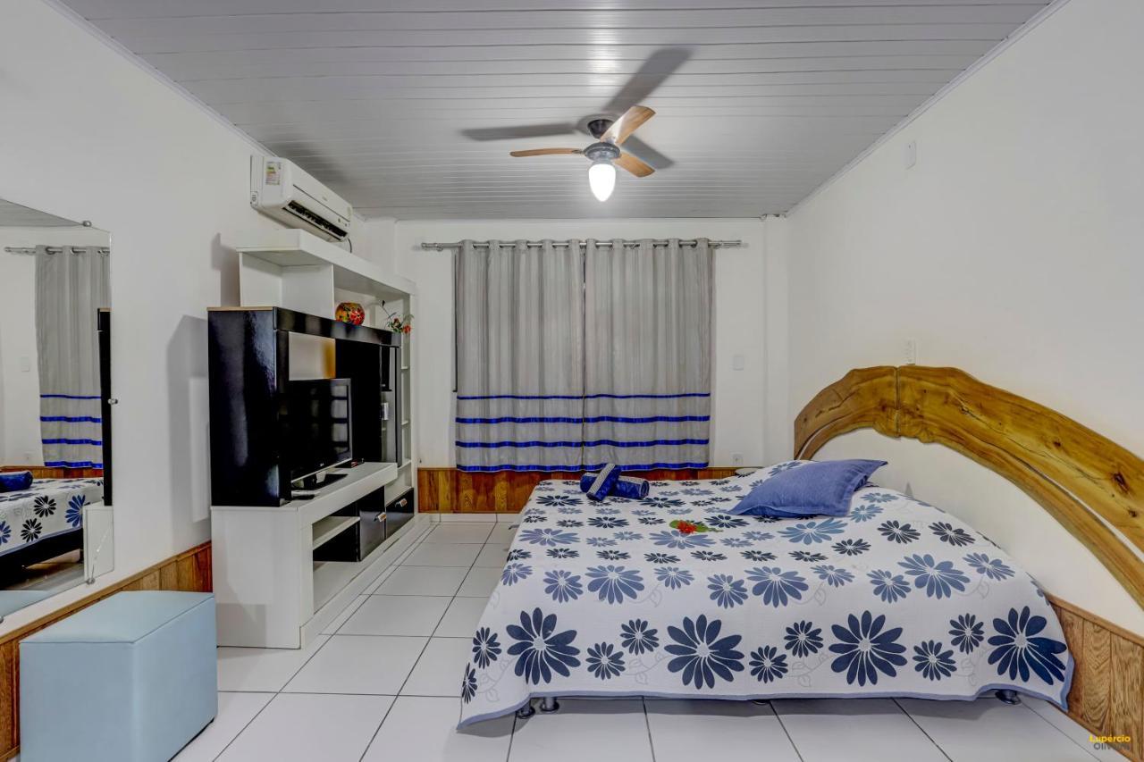 Pousada Residenzial Cariocare Itacaré Екстериор снимка