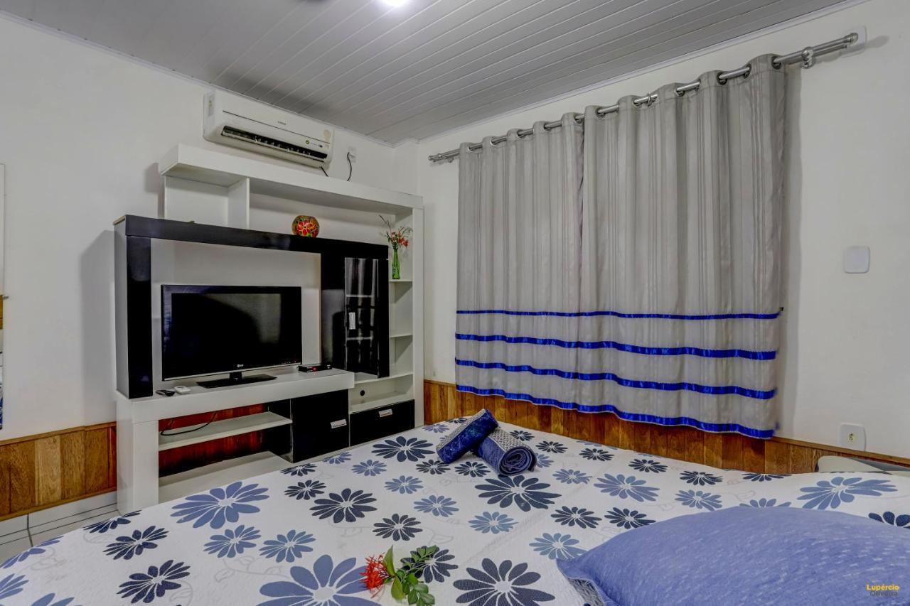 Pousada Residenzial Cariocare Itacaré Екстериор снимка