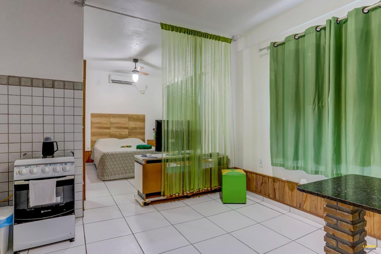 Pousada Residenzial Cariocare Itacaré Екстериор снимка