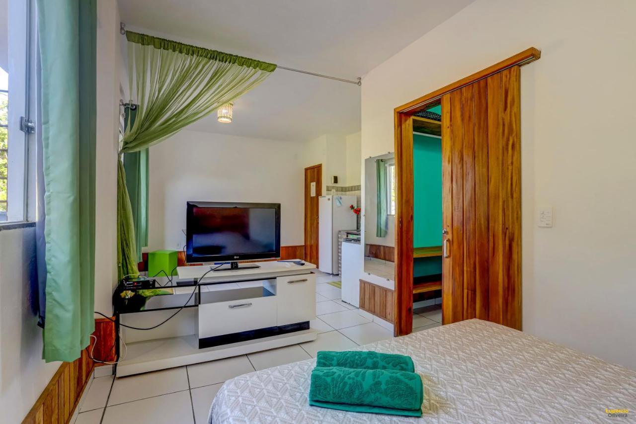 Pousada Residenzial Cariocare Itacaré Екстериор снимка