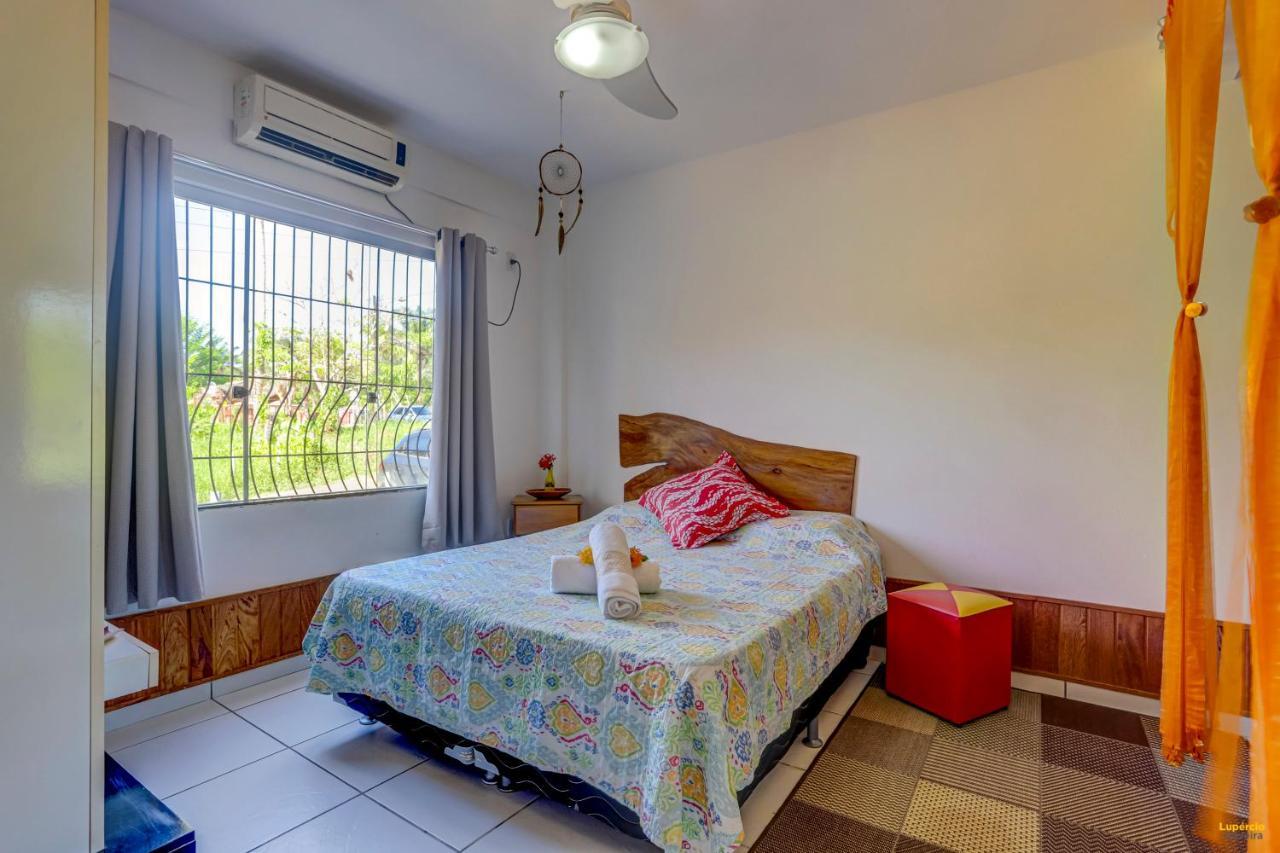 Pousada Residenzial Cariocare Itacaré Екстериор снимка