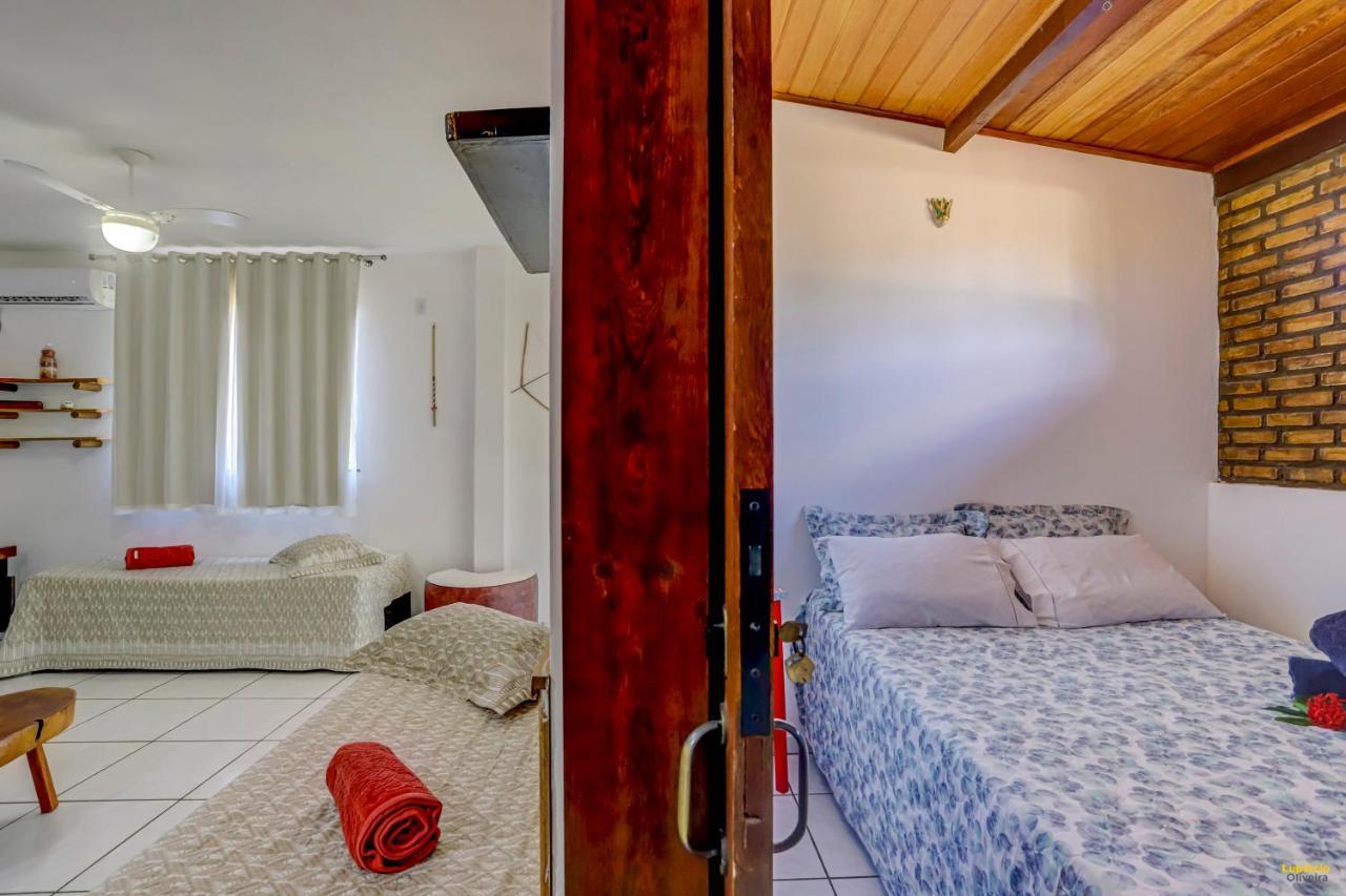 Pousada Residenzial Cariocare Itacaré Екстериор снимка