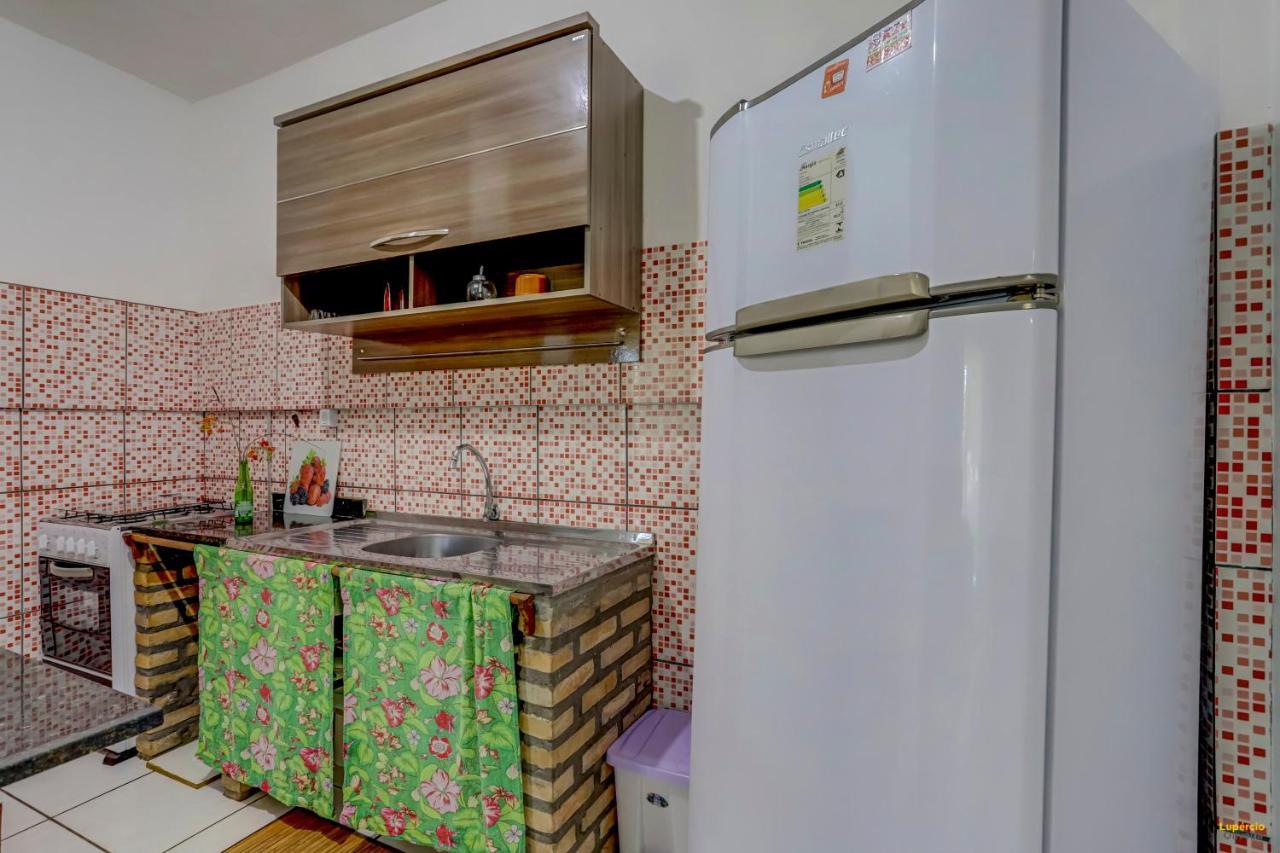 Pousada Residenzial Cariocare Itacaré Екстериор снимка