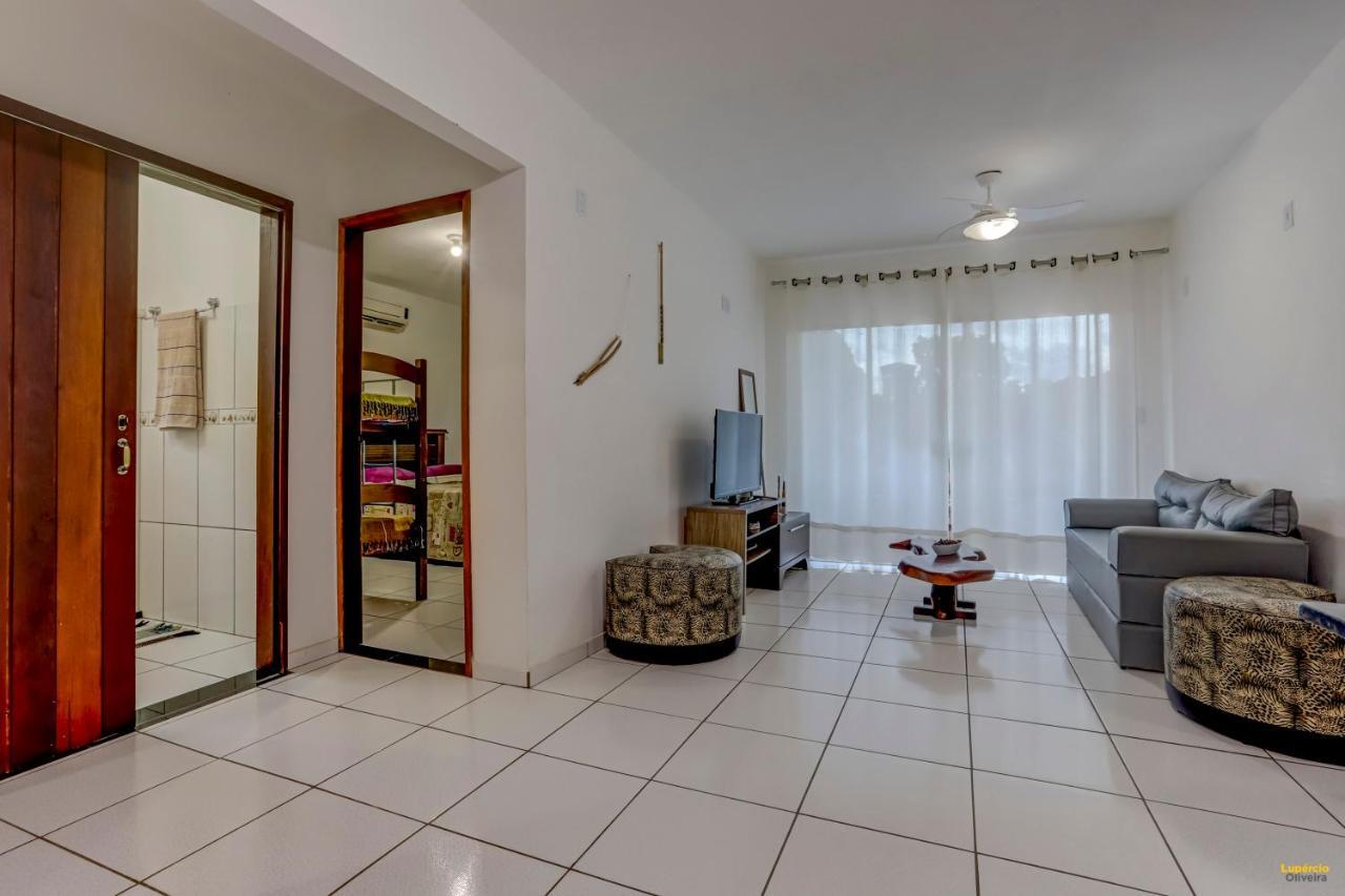 Pousada Residenzial Cariocare Itacaré Екстериор снимка