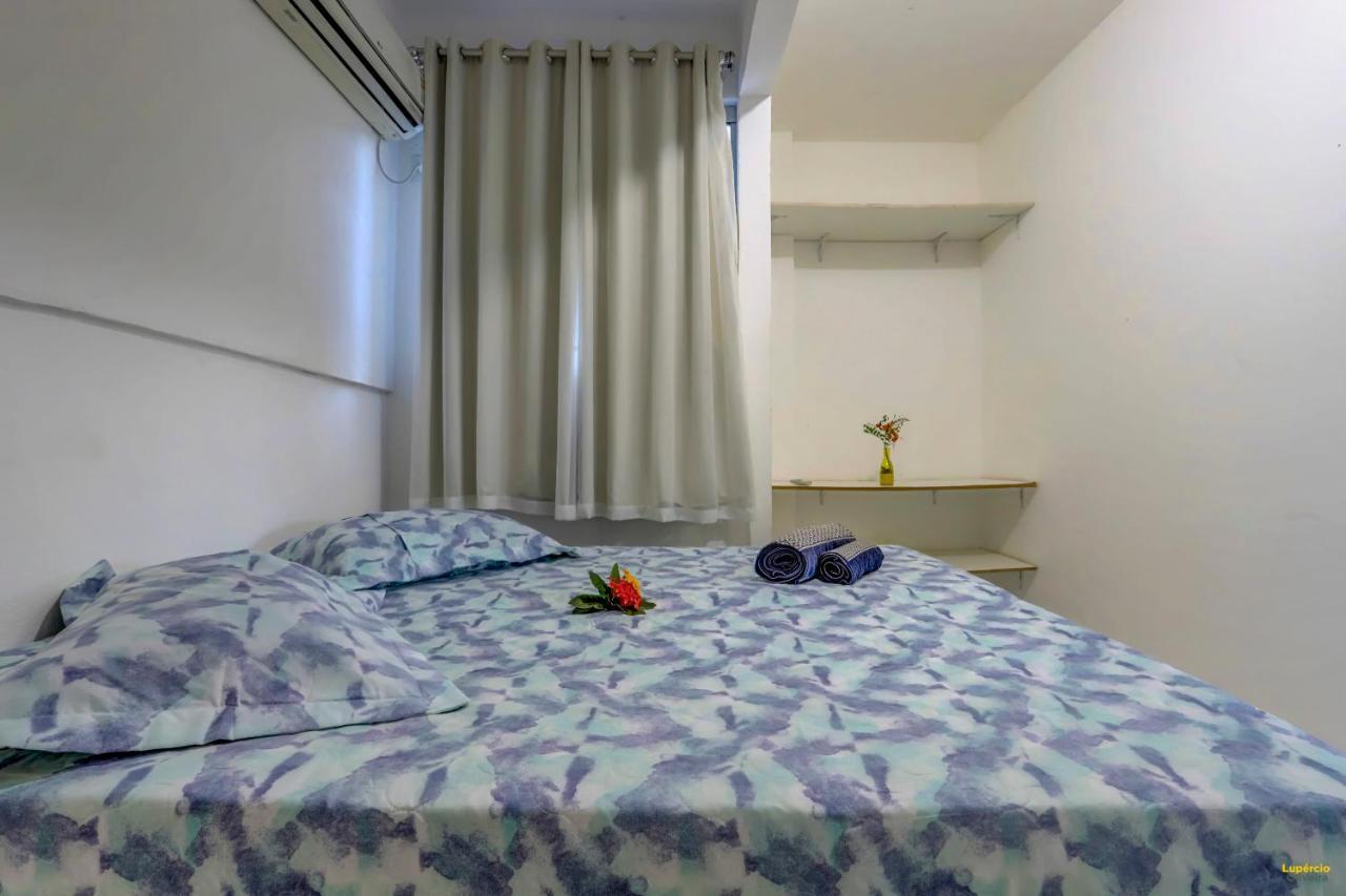 Pousada Residenzial Cariocare Itacaré Екстериор снимка