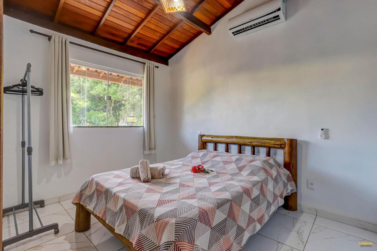 Pousada Residenzial Cariocare Itacaré Екстериор снимка