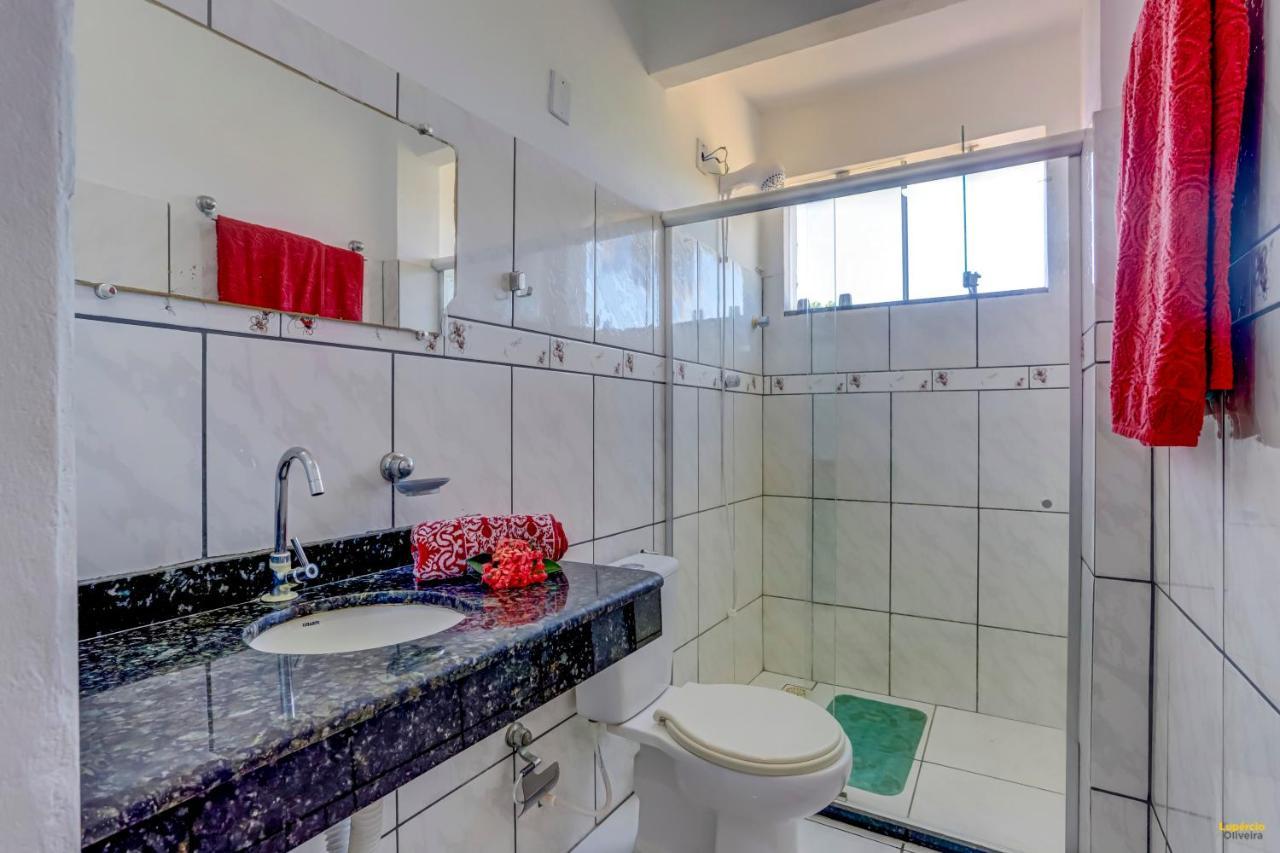 Pousada Residenzial Cariocare Itacaré Екстериор снимка