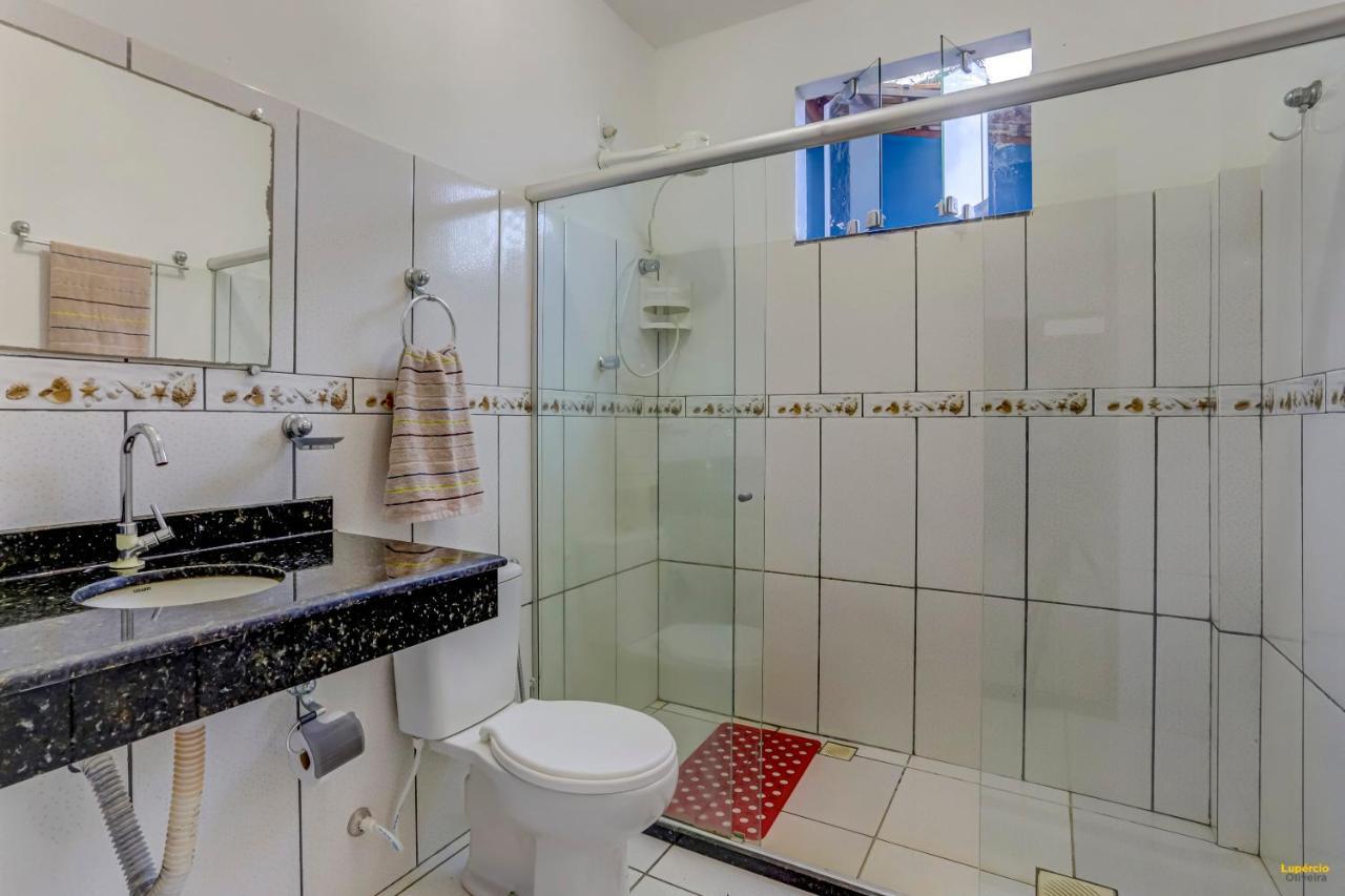 Pousada Residenzial Cariocare Itacaré Екстериор снимка