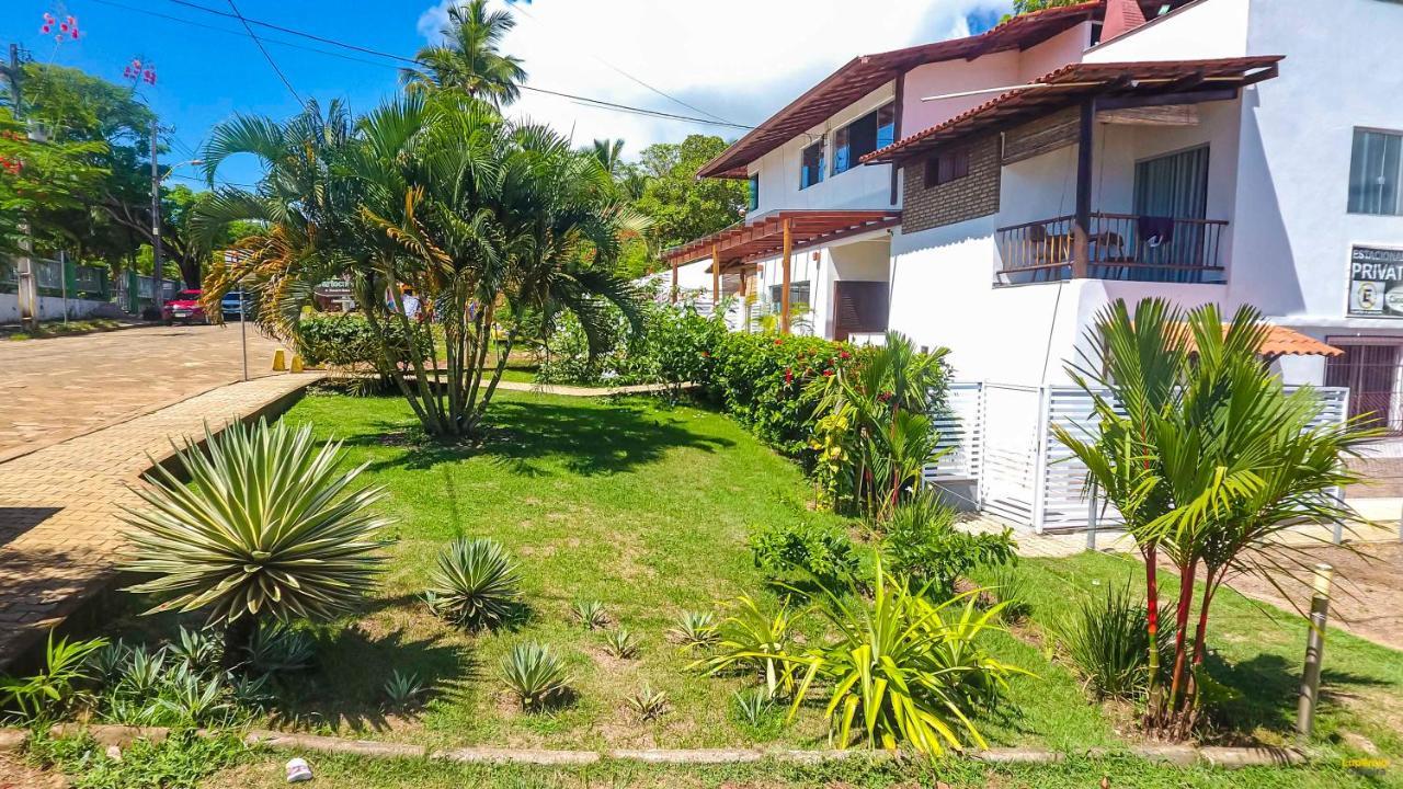 Pousada Residenzial Cariocare Itacaré Екстериор снимка
