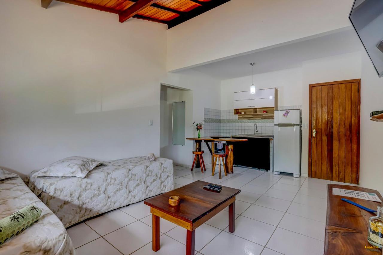 Pousada Residenzial Cariocare Itacaré Екстериор снимка