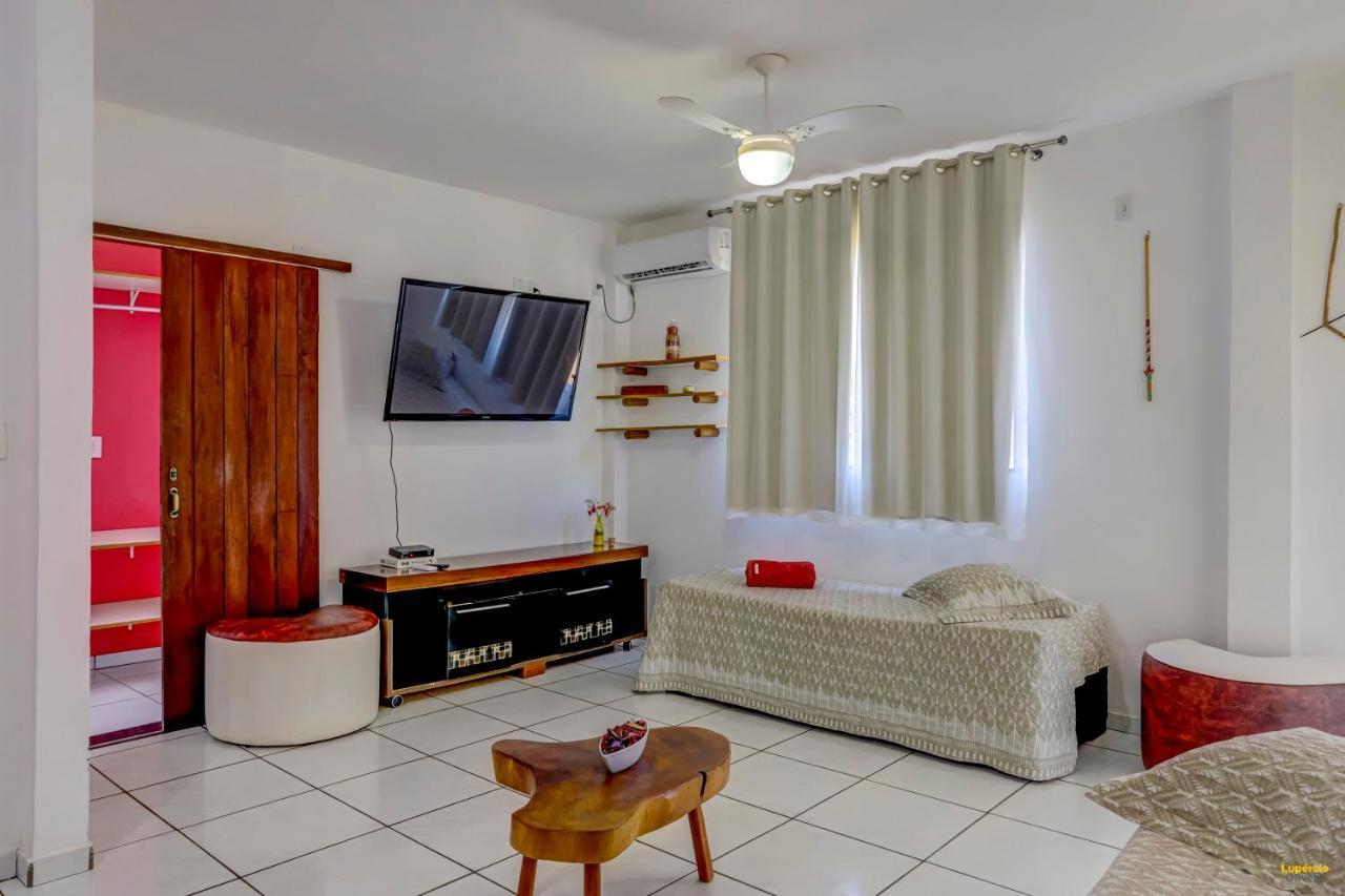 Pousada Residenzial Cariocare Itacaré Екстериор снимка