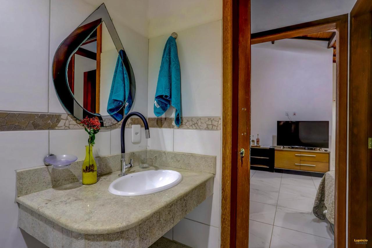 Pousada Residenzial Cariocare Itacaré Екстериор снимка